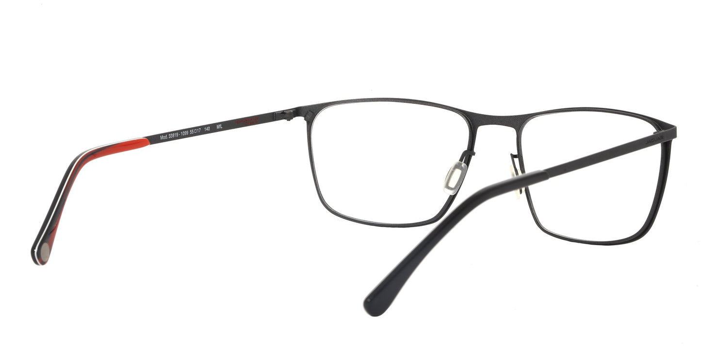 Lente Oftálmico Jaguar JA3819 Gris
