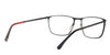 Lente Oftálmico Jaguar JA3819 Gris
