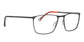 Lente Oftálmico Jaguar JA3819 Gris