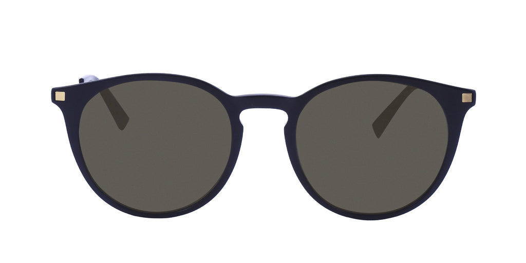 Lente Solar Mykita KEELUT Negro