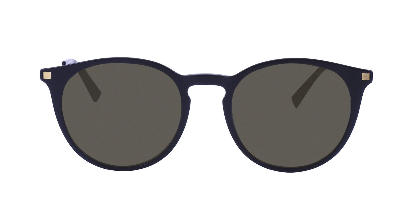 Lente Solar Mykita KEELUT Negro