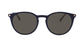 Lente Solar Mykita KEELUT Negro