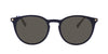 Lente Solar Mykita KEELUT Negro