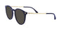 Lente Solar Mykita KEELUT Negro