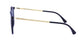 Lente Solar Mykita KEELUT Negro