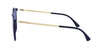 Lente Solar Mykita KEELUT Negro