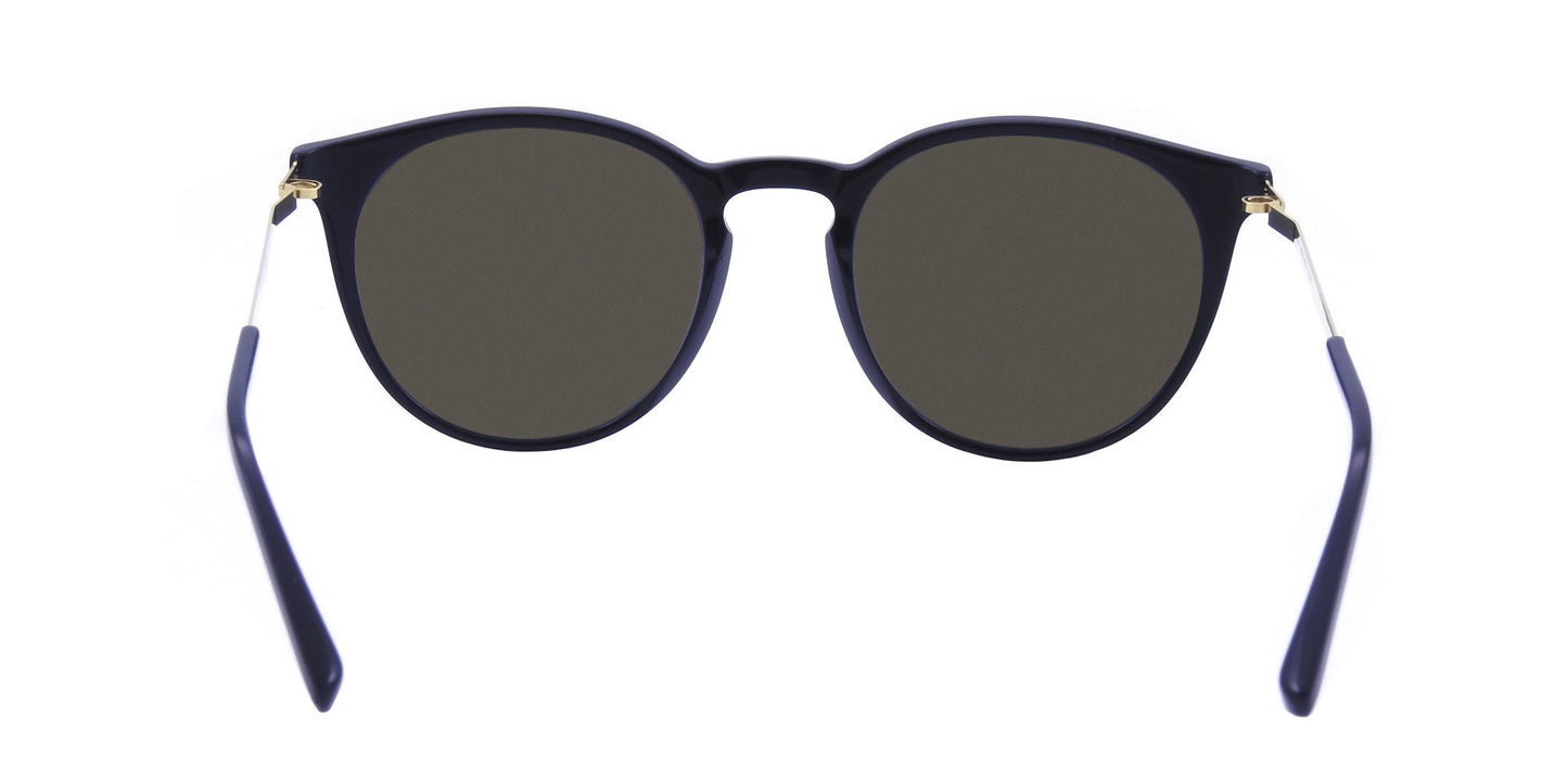 Lente Solar Mykita KEELUT Negro