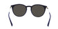 Lente Solar Mykita KEELUT Negro