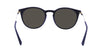 Lente Solar Mykita KEELUT Negro
