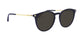 Lente Solar Mykita KEELUT Negro