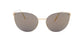 Lente Solar Mykita BEVERLY Dorado