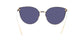 Lente Solar Mykita BEVERLY Dorado