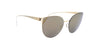 Lente Solar Mykita BEVERLY Dorado