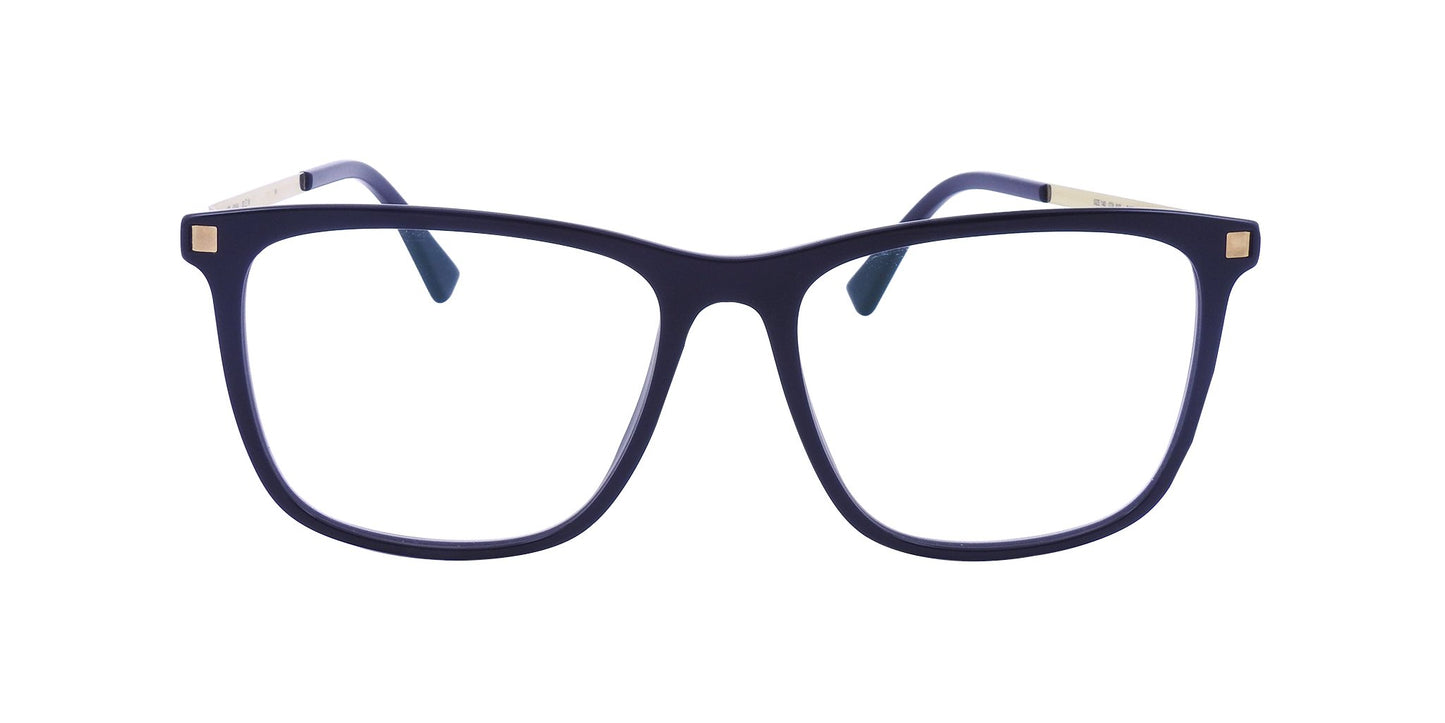 Lente Oftálmico Mykita JOVVA Negro