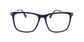 Lente Oftálmico Mykita JOVVA Negro