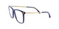 Lente Oftálmico Mykita JOVVA Negro