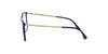 Lente Oftálmico Mykita JOVVA Negro