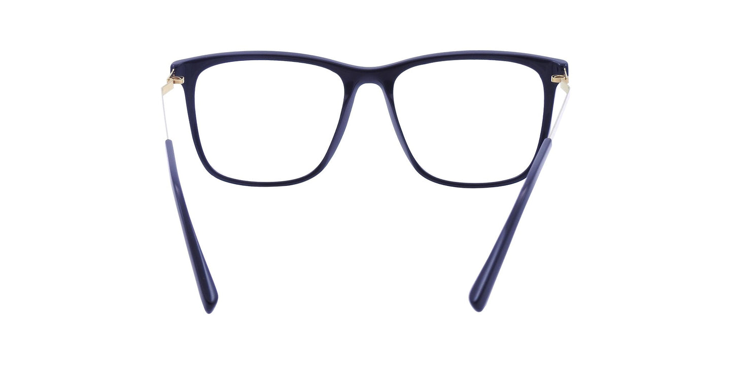 Lente Oftálmico Mykita JOVVA Negro