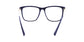 Lente Oftálmico Mykita JOVVA Negro