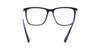 Lente Oftálmico Mykita JOVVA Negro