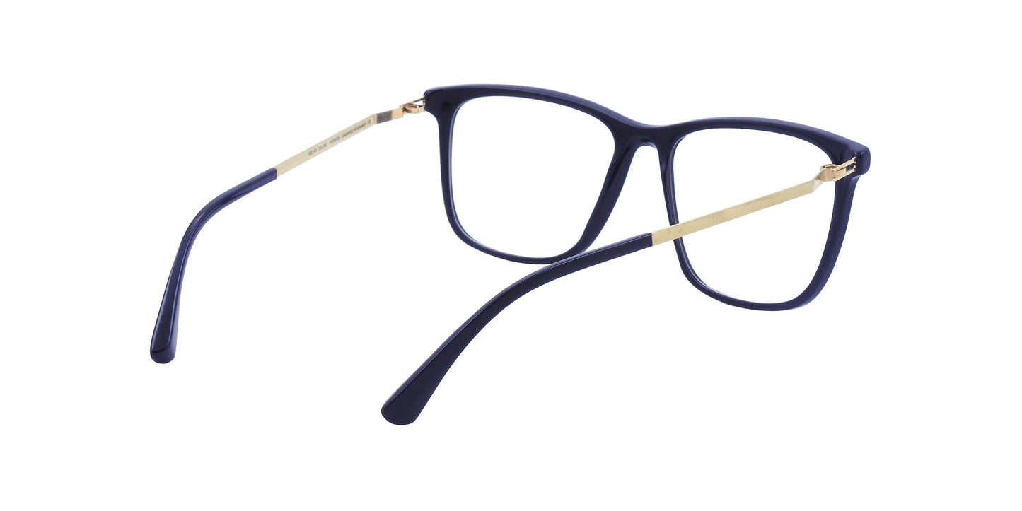 Lente Oftálmico Mykita JOVVA Negro