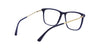 Lente Oftálmico Mykita JOVVA Negro