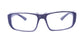 Lente Oftálmico Lentes De Seguridad B808 Gris