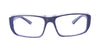 Lente Oftálmico Lentes De Seguridad B808 Gris