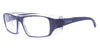 Lente Oftálmico Lentes De Seguridad B808 Gris