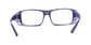 Lente Oftálmico Lentes De Seguridad B808 Gris