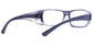 Lente Oftálmico Lentes De Seguridad B808 Gris