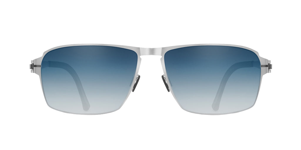 Lente Solar Ovvo OVO2774 Plata
