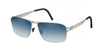 Lente Solar Ovvo OVO2774 Plata