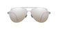 Lente Solar Ovvo OVO2773 Plata