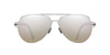 Lente Solar Ovvo OVO2773 Plata