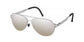 Lente Solar Ovvo OVO2773 Plata