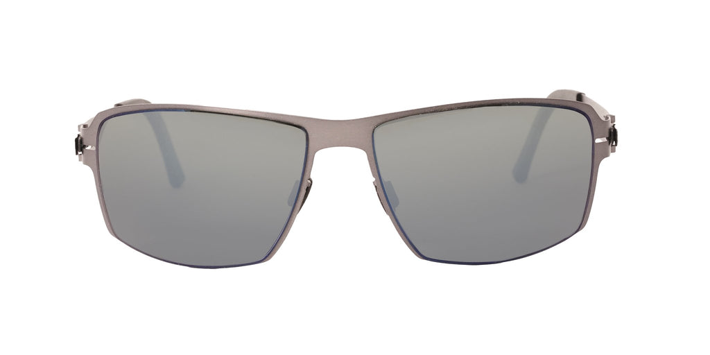Lente Solar Ovvo OVO3568 Gris