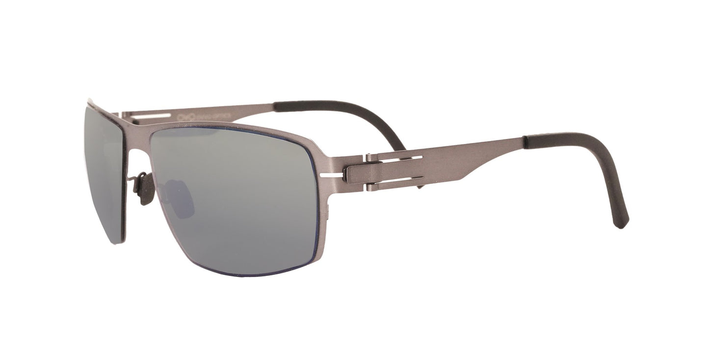 Lente Solar Ovvo OVO3568 Gris