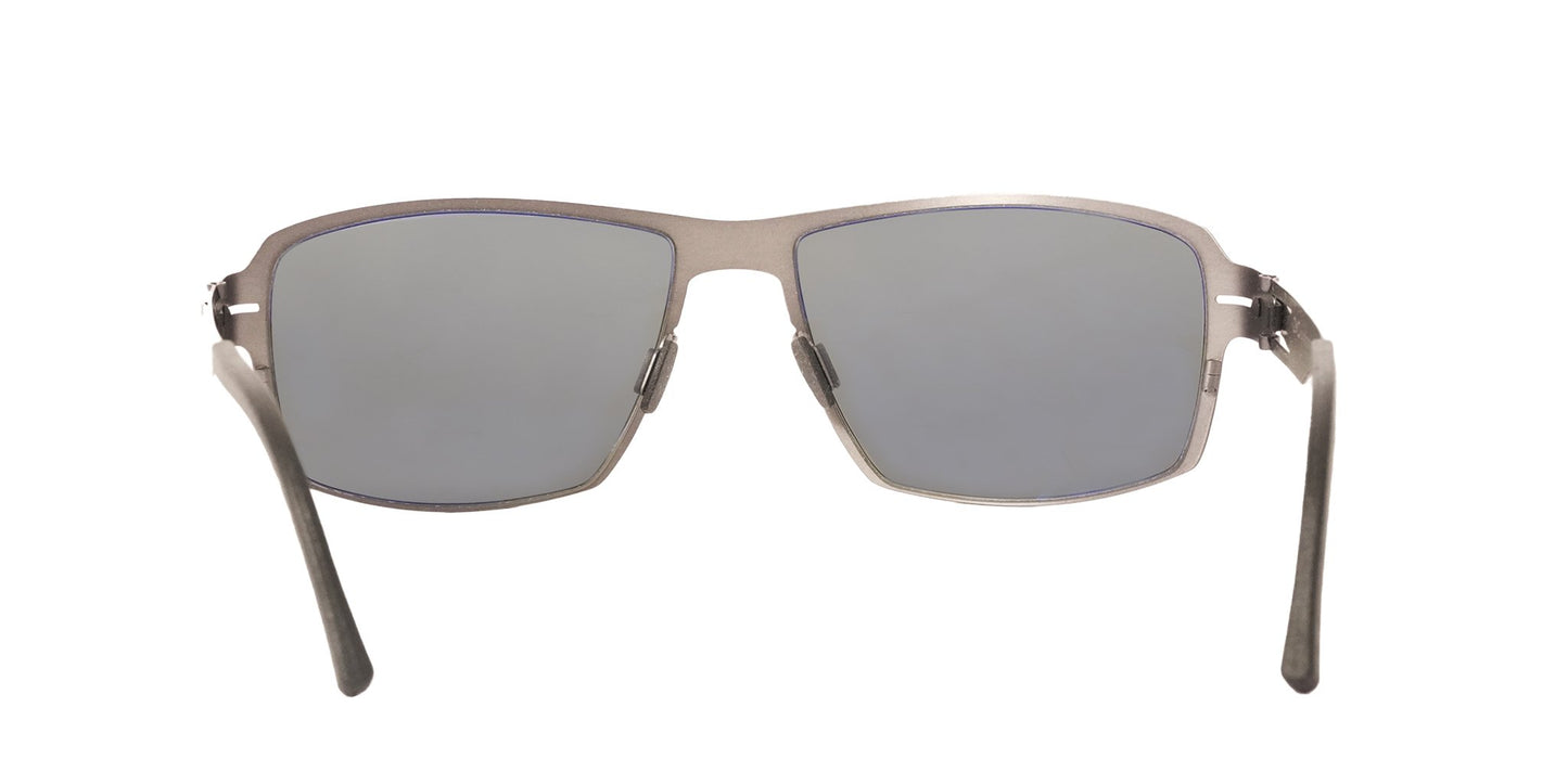 Lente Solar Ovvo OVO3568 Gris