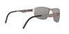Lente Solar Ovvo OVO3568 Gris