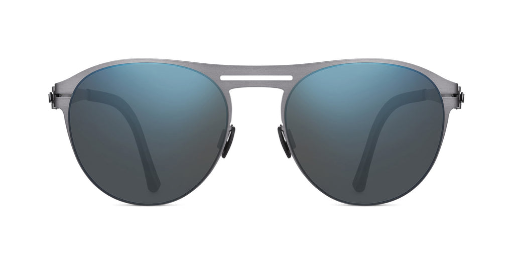 Lente Solar Ovvo OVO3561 Gris
