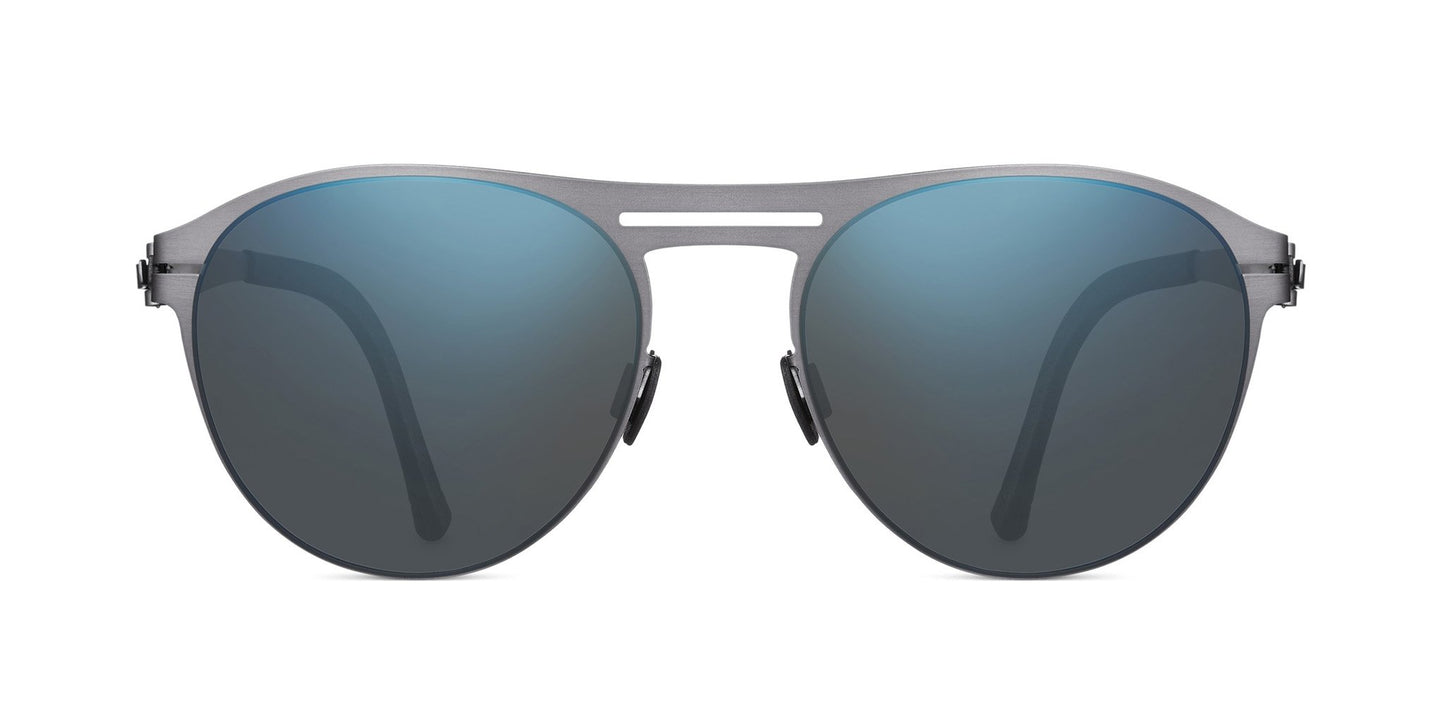 Lente Solar Ovvo OVO3561 Gris