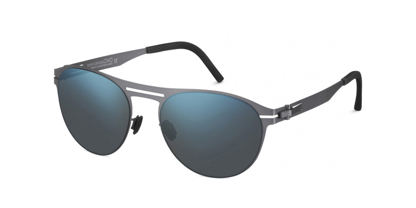Lente Solar Ovvo OVO3561 Gris