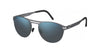 Lente Solar Ovvo OVO3561 Gris