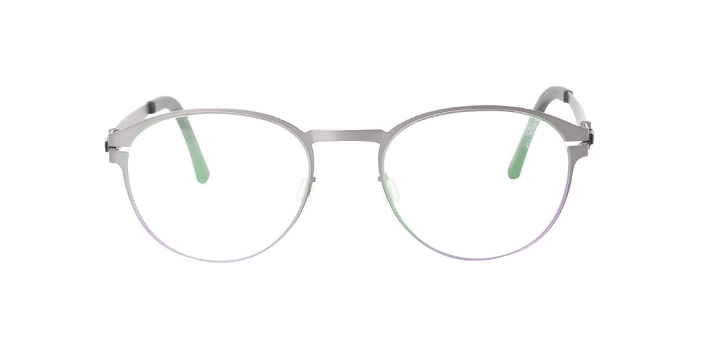 Lente Oftálmico Ovvo OVO3558 Gris