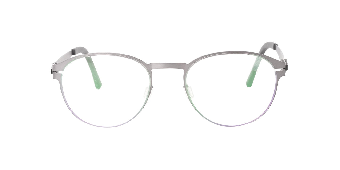 Lente Oftálmico Ovvo OVO3558 Gris