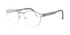 Lente Oftálmico Ovvo OVO3558 Gris