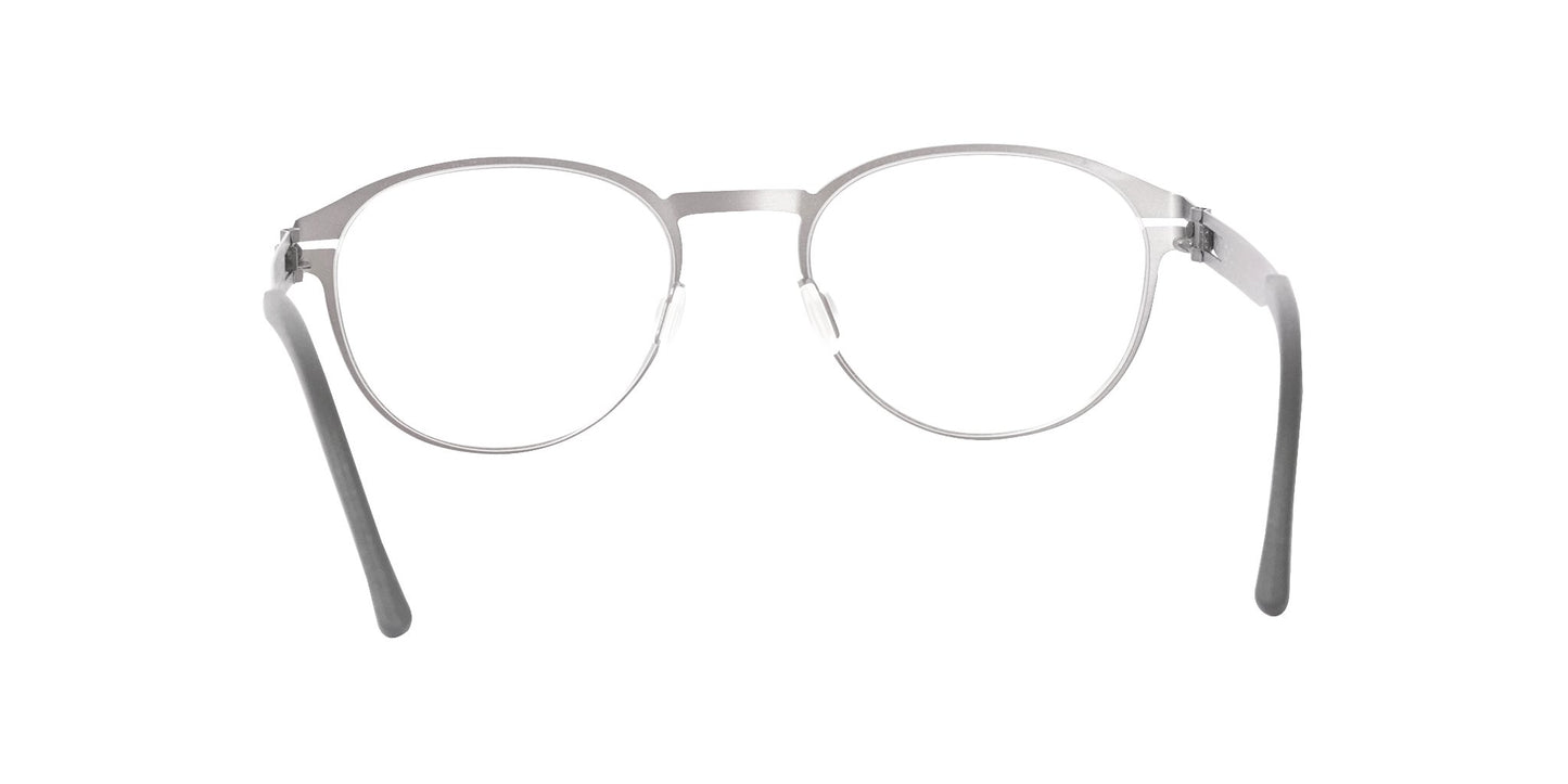 Lente Oftálmico Ovvo OVO3558 Gris