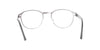 Lente Oftálmico Ovvo OVO3558 Gris