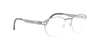 Lente Oftálmico Ovvo OVO3558 Gris